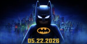 LEGO Batman: Legacy of the Dark Knight