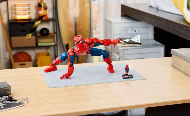Spider-Man