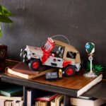 Jurassic Park Jeep Wrangler