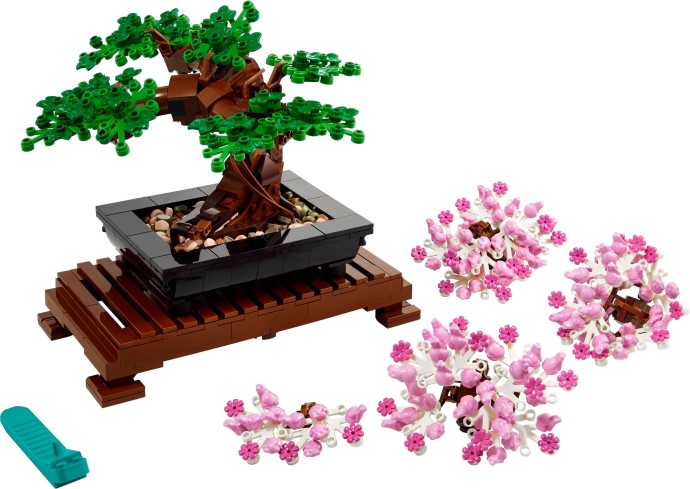 LEGO 10281