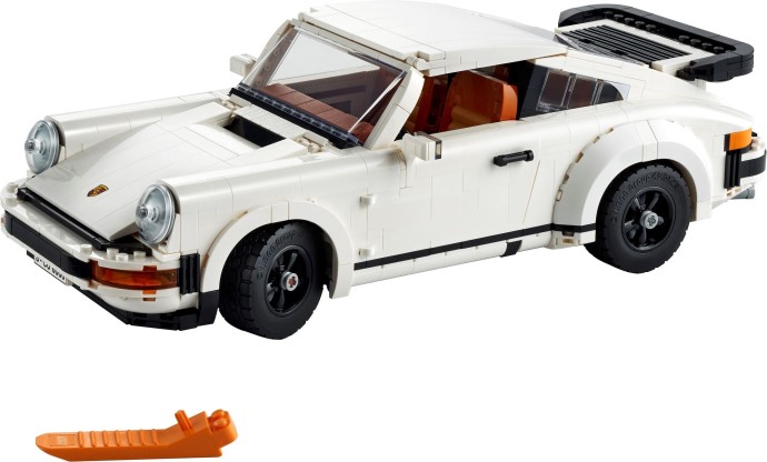 LEGO 10295