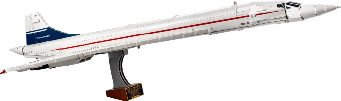 LEGO 10318