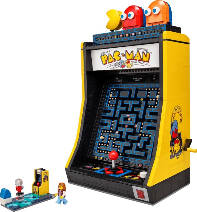 LEGO 10323