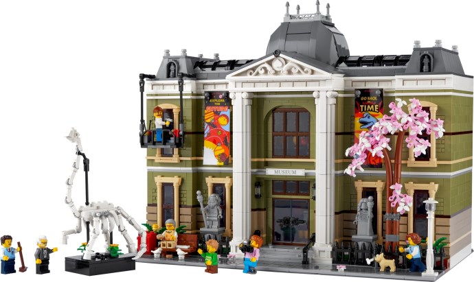 LEGO 10326