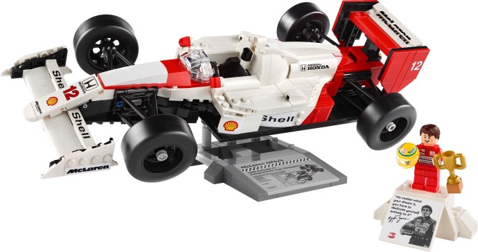 LEGO 10330