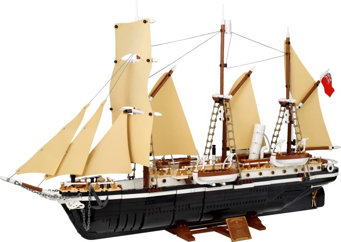 LEGO 10335