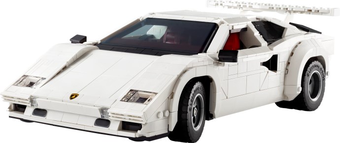 LEGO 10337