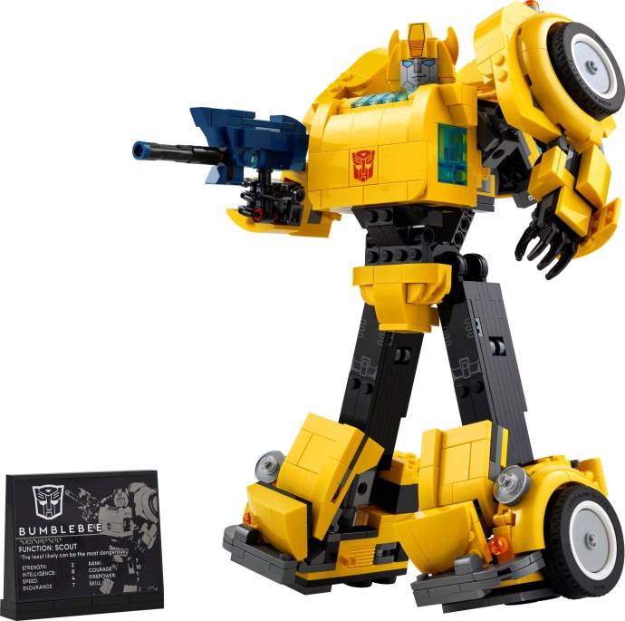 LEGO 10338