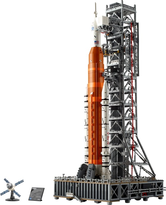 LEGO 10341