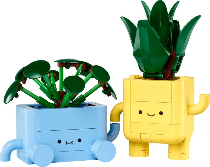 LEGO 10349