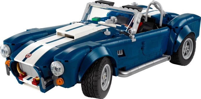 LEGO 10357