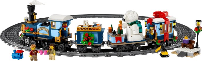 LEGO 10361
