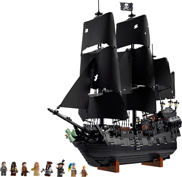 LEGO 10365