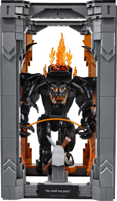 LEGO 10367