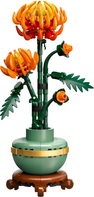LEGO 10368
