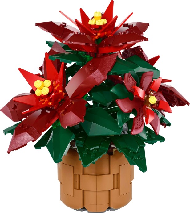 LEGO 10370