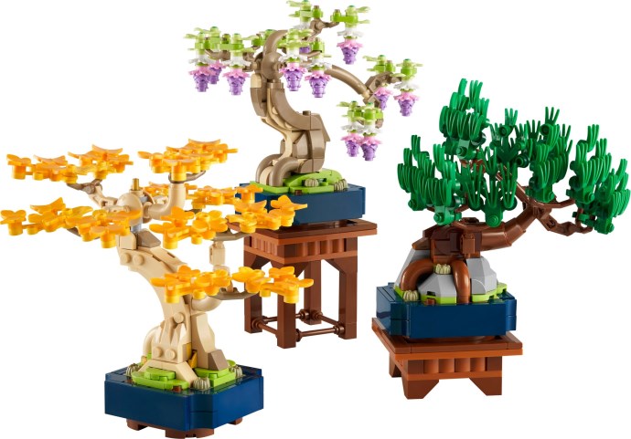 LEGO 10373