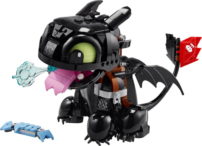 LEGO 10375