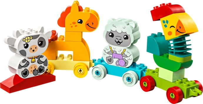 LEGO 10412