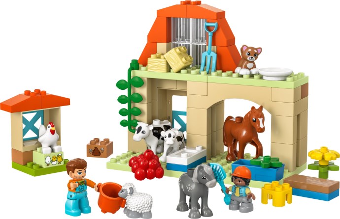LEGO 10416