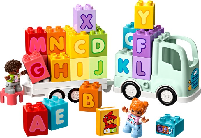 LEGO 10421