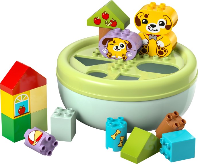 LEGO 10441
