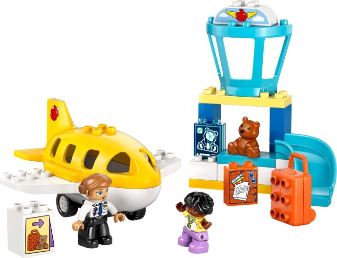 LEGO 10443