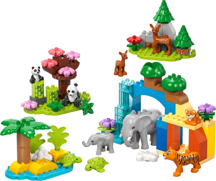 LEGO 10446