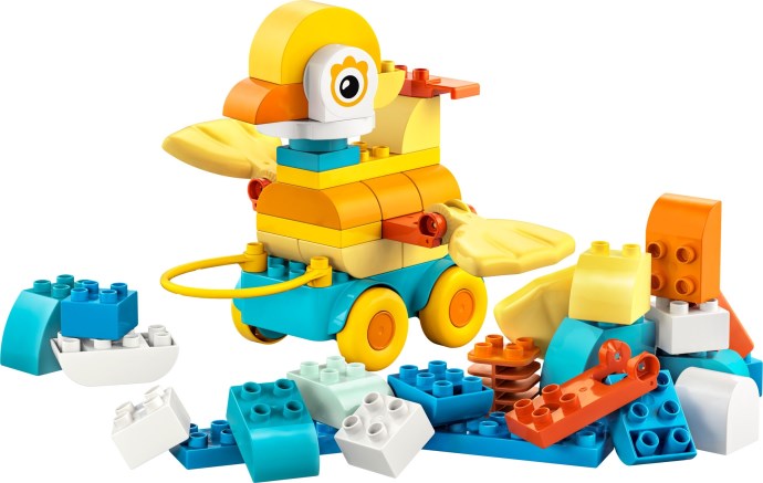LEGO 10448