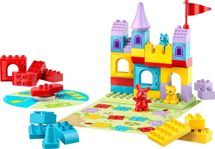 LEGO 10450