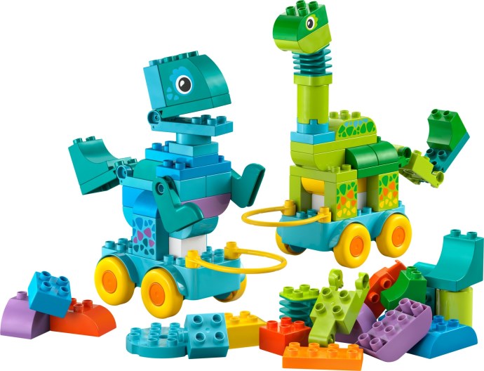 LEGO 10451