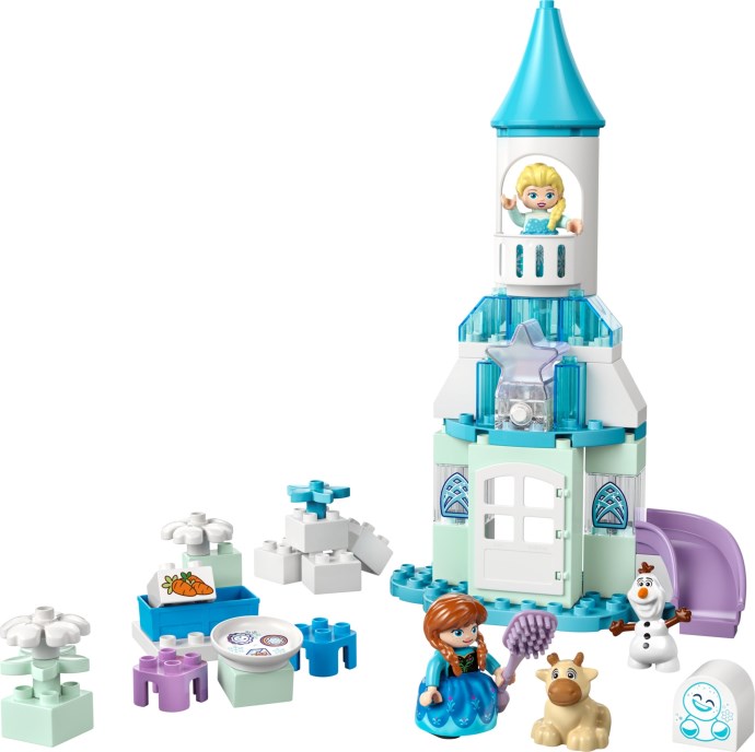 LEGO 10455
