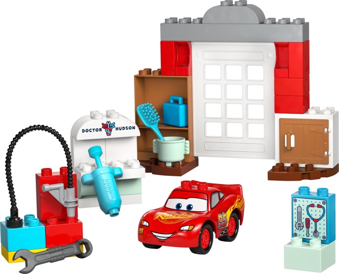 LEGO 10456