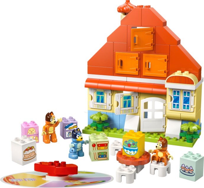 LEGO 10459