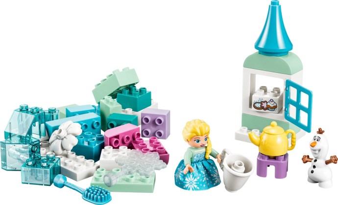 LEGO 10462