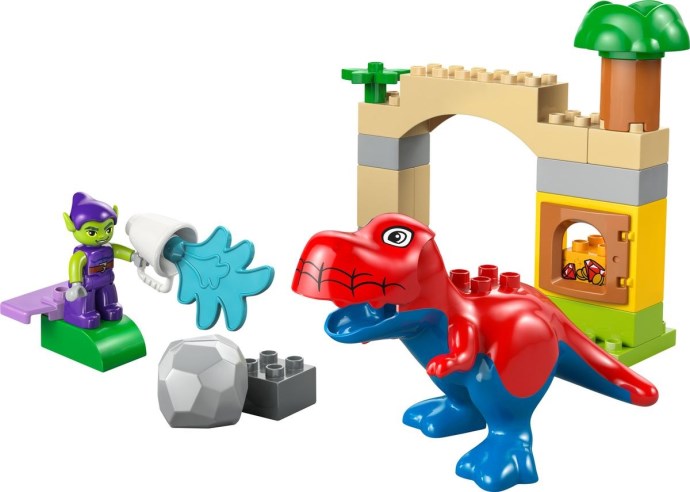 LEGO 10463
