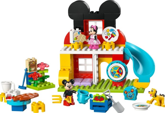 LEGO 10465