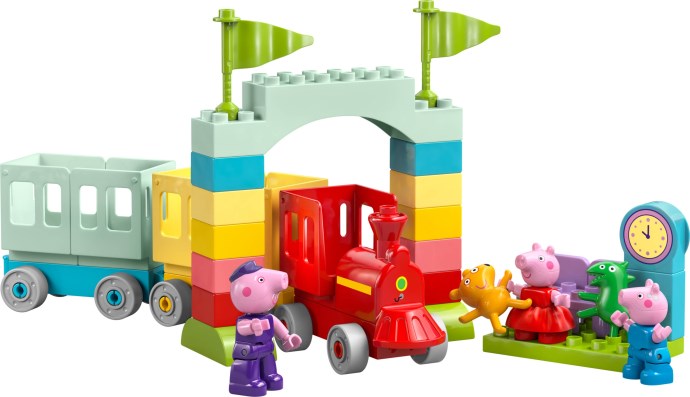 LEGO 10466