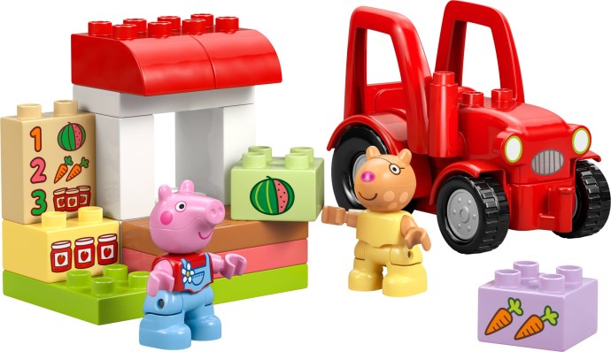 LEGO 10468