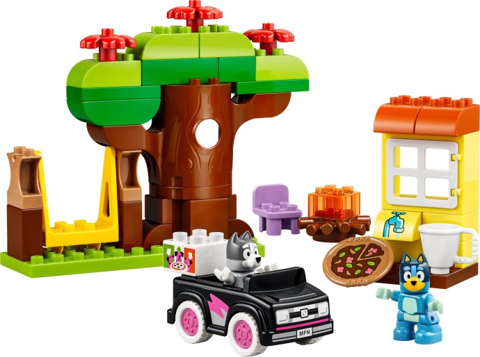 LEGO 10469