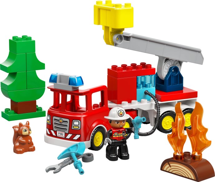 LEGO 10473