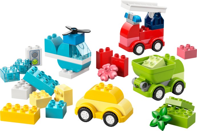 LEGO 10474