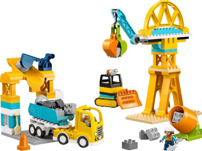 LEGO 10476