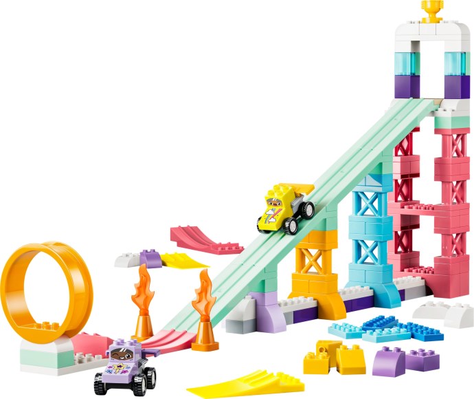 LEGO 10478