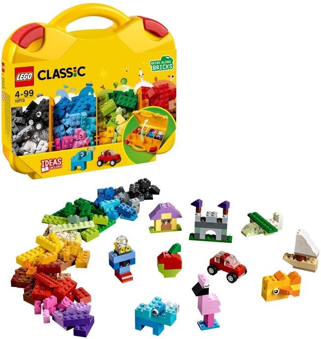 LEGO 10713