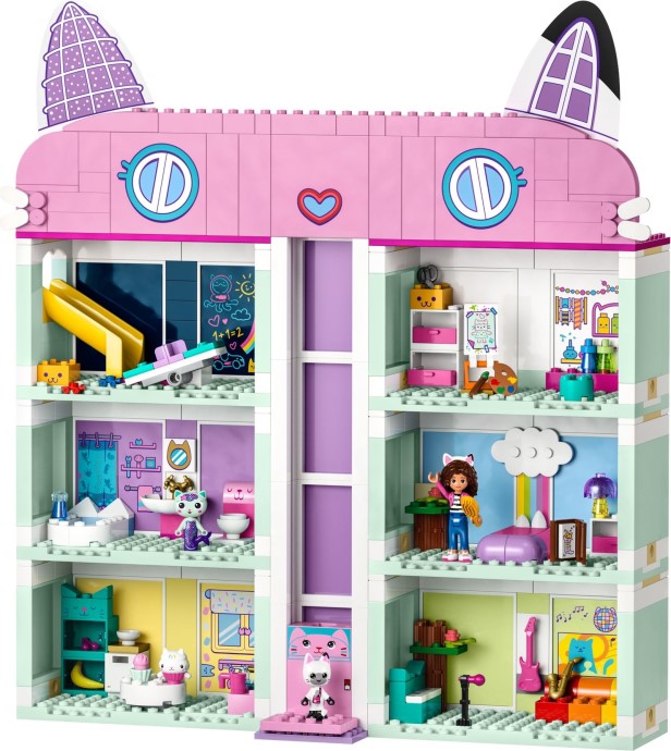 LEGO 10788
