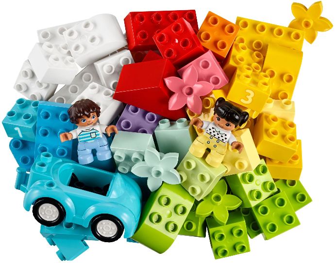 LEGO 10913