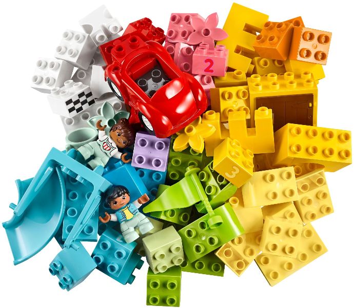 LEGO 10914