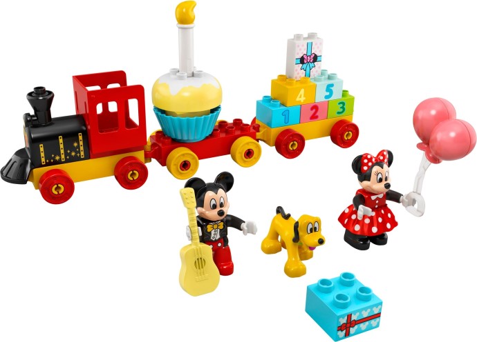 LEGO 10941