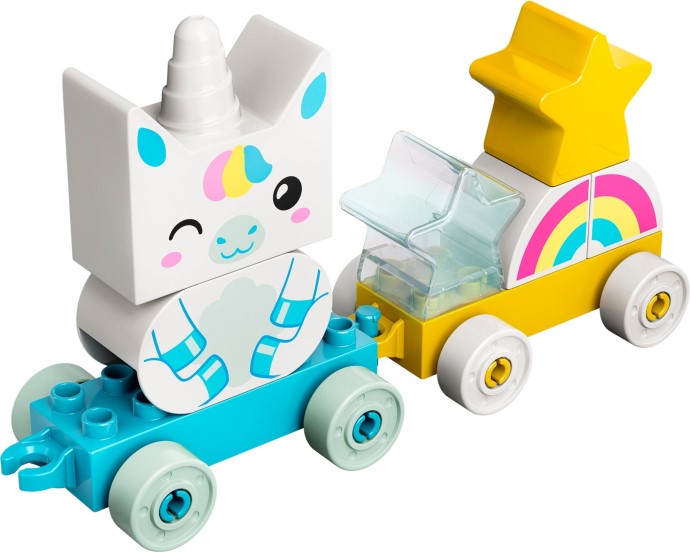 LEGO 10953